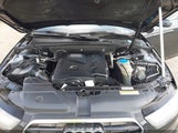 Audi A4 2.0T Premium WAUEFAFL3EN007396 снимка