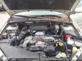 Subaru Outback 2.5I Limited 4S4BP62C277333697 снимка