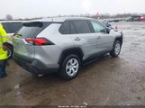 Toyota Rav4 Le 2T3H1RFV9SW401987 снимка