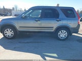 Honda Cr-V Ex SHSRD78836U419560 снимка