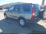 Honda Cr-V Ex SHSRD78836U419560 снимка