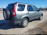 Honda Cr-V Ex SHSRD78836U419560 снимка