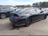 Hyundai Elantra N KMHLW4DK3SU025433 снимка