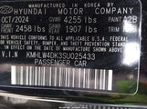 Hyundai Elantra N KMHLW4DK3SU025433 снимка
