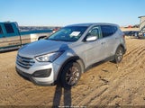 Hyundai Santa Fe 2.4L 5XYZTDLB7GG338289 снимка