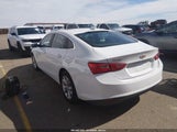 Chevrolet Malibu Fwd 1Lt 1G1ZD5ST1PF243607 photo