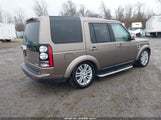 Land Rover Lr4 SALAK2V6XFA768250 fotografie
