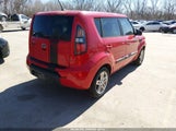 Kia Soul + KNDJT2A26B7215576 снимка
