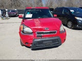 Kia Soul + KNDJT2A26B7215576 fotografie