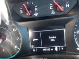 Chevrolet Equinox Fwd Ls 3GNAXHEV5MS117792 photo