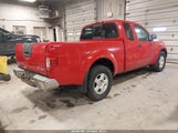 Nissan Frontier Se 1N6AD06WX6C401497 снимка