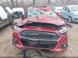 Ford Fusion Titanium 3FA6P0K97FR204455 снимка
