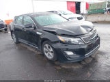 Kia Optima Hybrid KNAGM4ADXF5083702 снимка