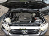 Toyota Tacoma Base V6 5TFLU4EN9CX037430 снимка
