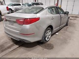 Kia Optima Lx KNAGM4A76F5555923 photo