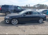 Audi A4 Premium Plus 45 Tfsi S Line Quattro S Tronic WAUEAAF4XRN014441 снимка