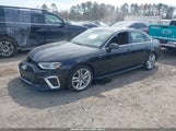 Audi A4 Premium Plus 45 Tfsi S Line Quattro S Tronic WAUEAAF4XRN014441 снимка