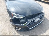 Audi A4 Premium Plus 45 Tfsi S Line Quattro S Tronic WAUEAAF4XRN014441 photo