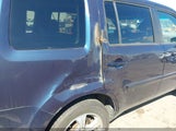 Honda Pilot Ex-L 5FNYF4H73CB008125 fotografie