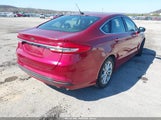 Ford Fusion Se 3FA6P0HD0HR128527 снимка