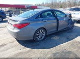 Hyundai Sonata Se 2.0T 5NPEC4AB9CH450550 снимка