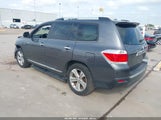 Toyota Highlander Limited V6 5TDYK3EH4CS069207 снимка