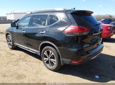 Nissan Rogue Sl 5N1AT2MV1HC737646 снимка
