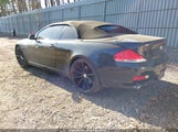 BMW 650I WBAEK13436CN76142 снимка