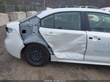 Toyota Corolla Le JTDEPMAEXN3005392 снимка