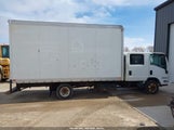 Isuzu Npr Hd Dsl Crew JALC4J166H7003092 снимка