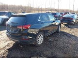 Chevrolet Equinox Awd Lt 3GNAXUEV6NL235614 fotografie