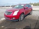 Cadillac Srx Performance Collection 3GYFNBEY0AS590131 снимка