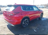 Mitsubishi Outlander Black Edition S-Awc/Se 2.5 S-Awc/Se Launch Edition S-Awc JA4J4UA83NZ020941 photo
