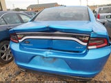 Dodge Charger Sxt Rwd 2C3CDXBG3JH291180 снимка
