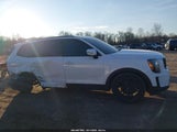 Kia Telluride Ex 5XYP3DHC4NG290529 снимка