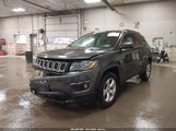 Jeep Compass Latitude 4X4 3C4NJDBB9LT132674 снимка
