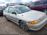 Ford Escort Gt 1FAPP1281MW167043 снимка