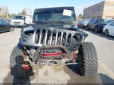 Jeep Wrangler Unlimited Sahara 1C4HJWEGXDL543448 fotografie