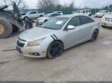 Chevrolet Cruze Ltz 1G1PH5SC0C7237975 снимка