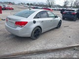 Chevrolet Cruze Ltz 1G1PH5SC0C7237975 снимка