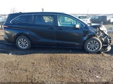 Toyota Sienna Le 5TDKRKEC7MS009360 снимка
