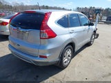 Honda Cr-V Ex 2HKRM3H59FH523459 снимка