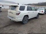 Toyota 4Runner Limited JTEBU5JR8G5299205 снимка