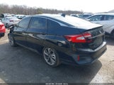 Honda Clarity Plug-In Hybrid Touring JHMZC5F34JC002068 снимка
