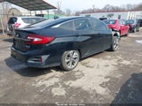 Honda Clarity Plug-In Hybrid Touring JHMZC5F34JC002068 fotografie