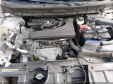 Nissan Rogue S 5N1AT2MTXGC855451 снимка