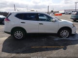 Nissan Rogue S 5N1AT2MTXGC855451 снимка