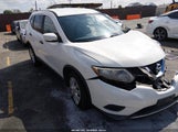 Nissan Rogue S 5N1AT2MTXGC855451 снимка