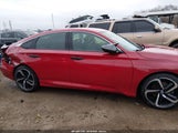 Honda Accord Sport 2.0T 1HGCV2F35MA028163 fotografie