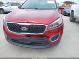 Kia Sorento 2.4L Lx 5XYPG4A38GG168225 photo